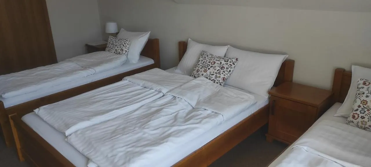 Tatrzanska Przystan Bed & Breakfast Zakopane
