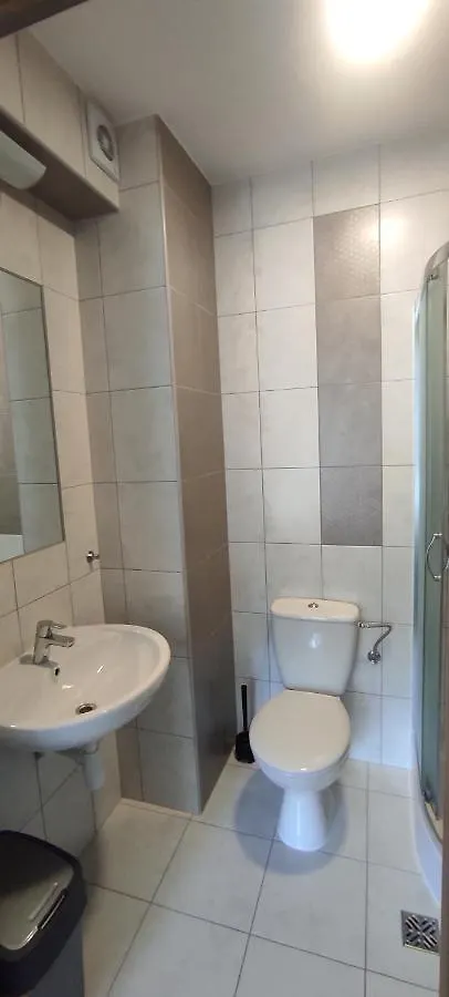 Tatrzanska Przystan Holiday home Zakopane Poland
