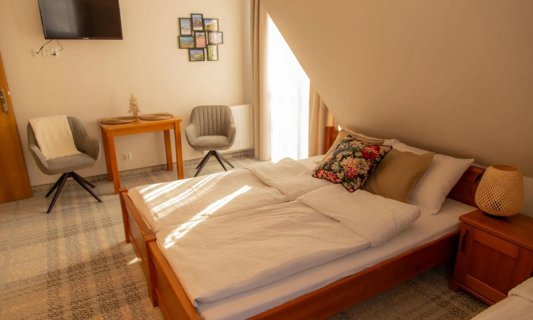 Tatrzanska Przystan Holiday home Zakopane