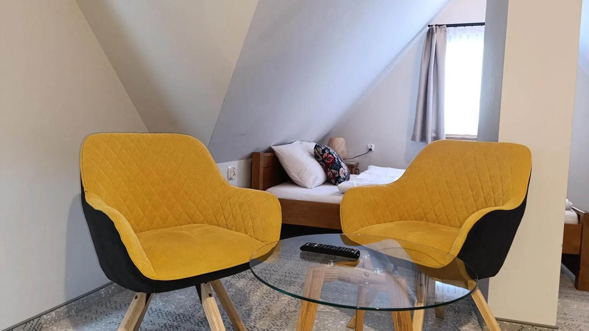 Bed & Breakfast Tatrzanska Przystan Holiday home Zakopane