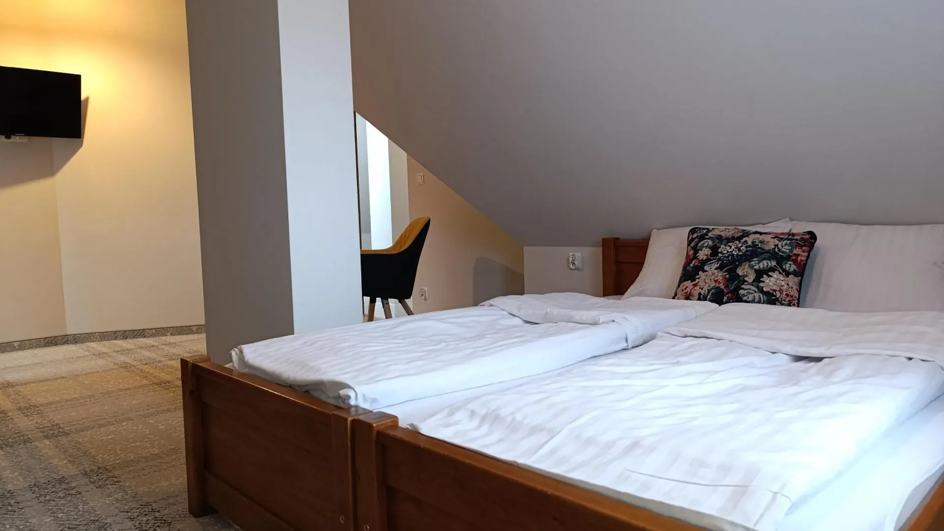 Tatrzanska Przystan Holiday home Zakopane 0*,  Poland