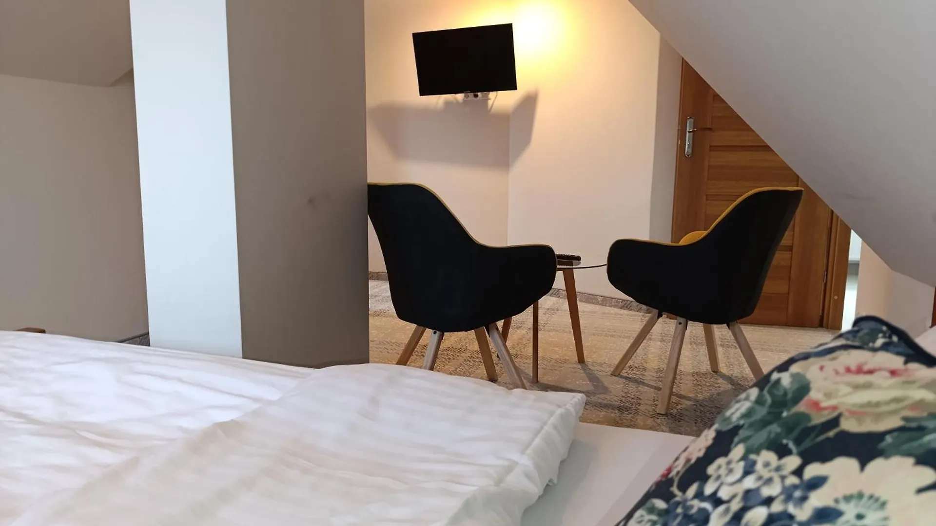 Tatrzanska Przystan Holiday home Zakopane Poland