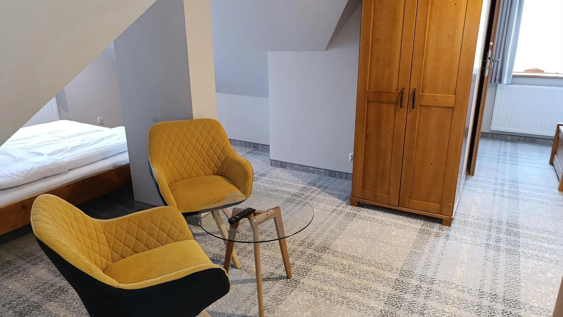 Tatrzanska Przystan Holiday home Zakopane 0*,  Poland