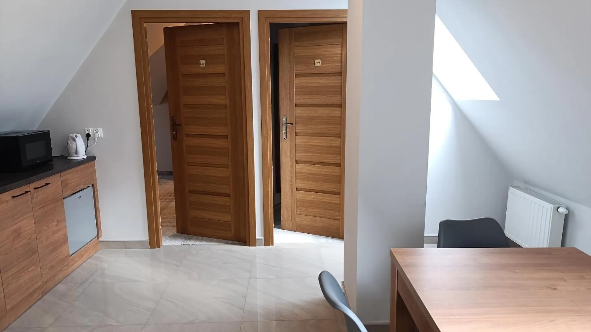 Tatrzanska Przystan Holiday home Zakopane Bed & Breakfast