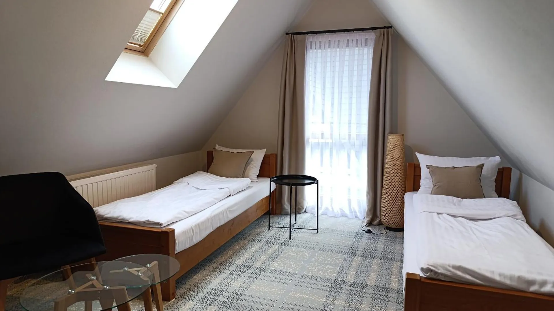 Tatrzanska Przystan Holiday home Zakopane Bed & Breakfast