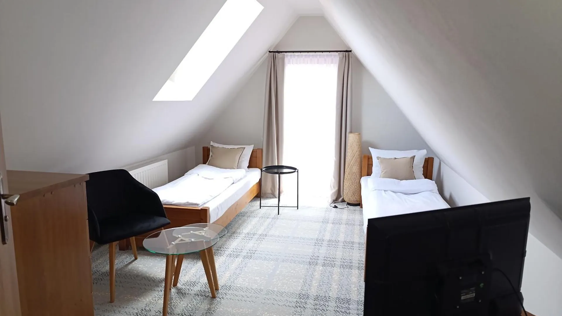 Bed & Breakfast Tatrzanska Przystan Holiday home Zakopane Poland