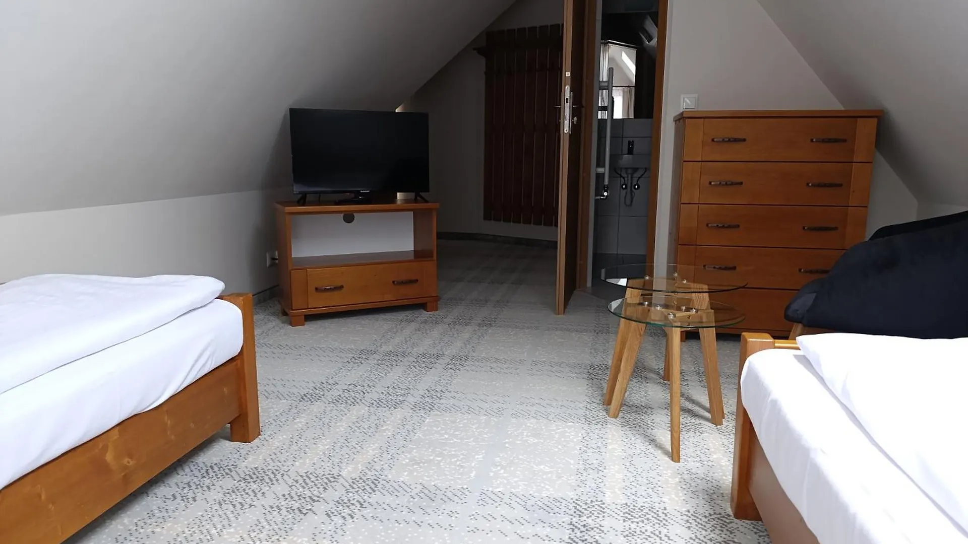 Tatrzanska Przystan Holiday home Zakopane