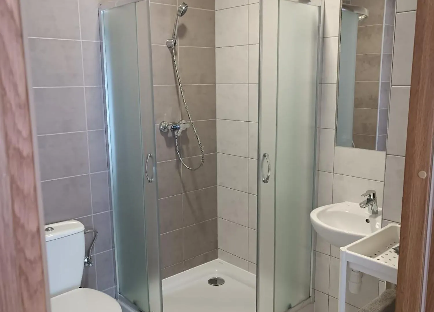 Bed & Breakfast Tatrzanska Przystan Holiday home Zakopane