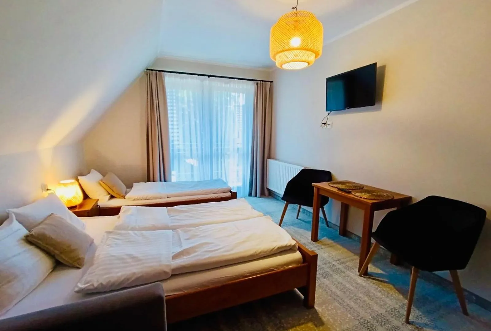 Tatrzanska Przystan Bed & Breakfast Zakopane 0*,