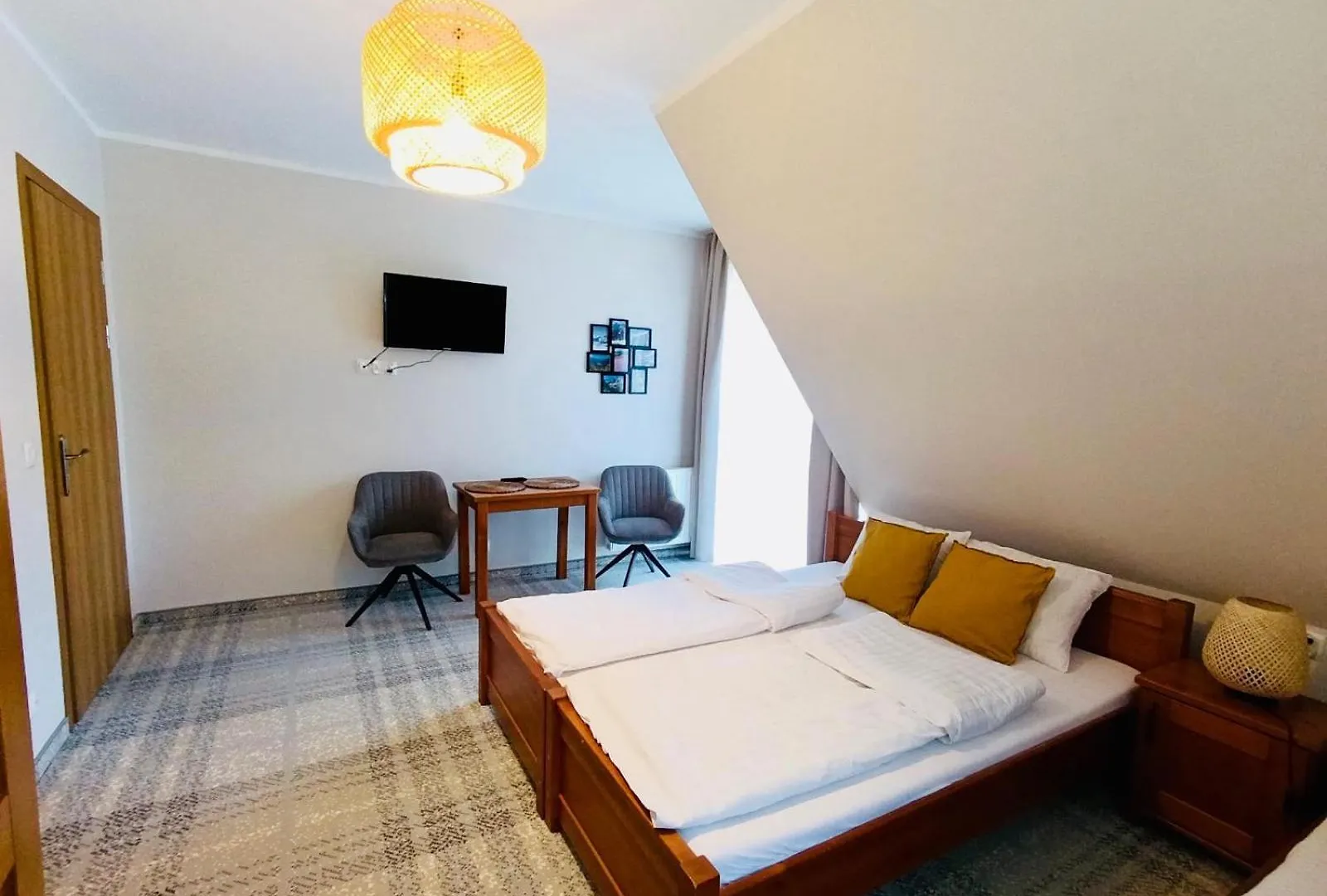 Tatrzanska Przystan Bed & Breakfast Zakopane
