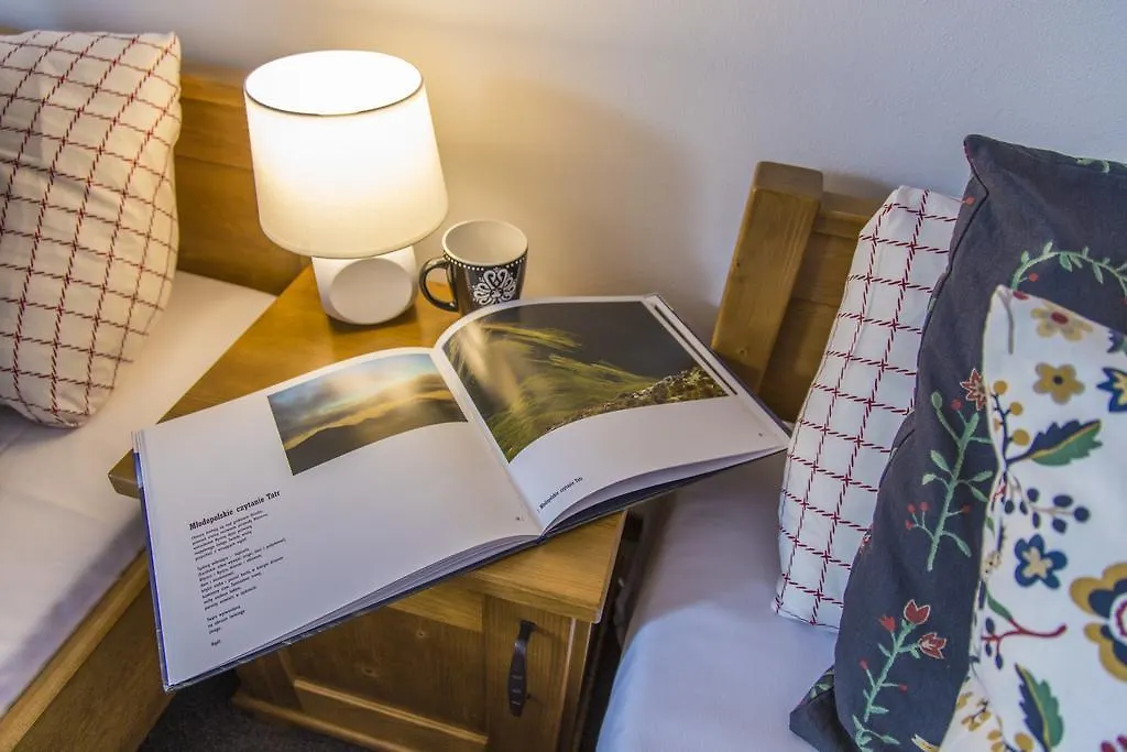 Tatrzanska Przystan Holiday home Zakopane