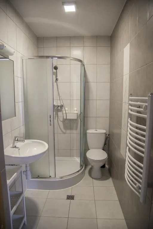 Bed & Breakfast Tatrzanska Przystan Holiday home Zakopane Poland