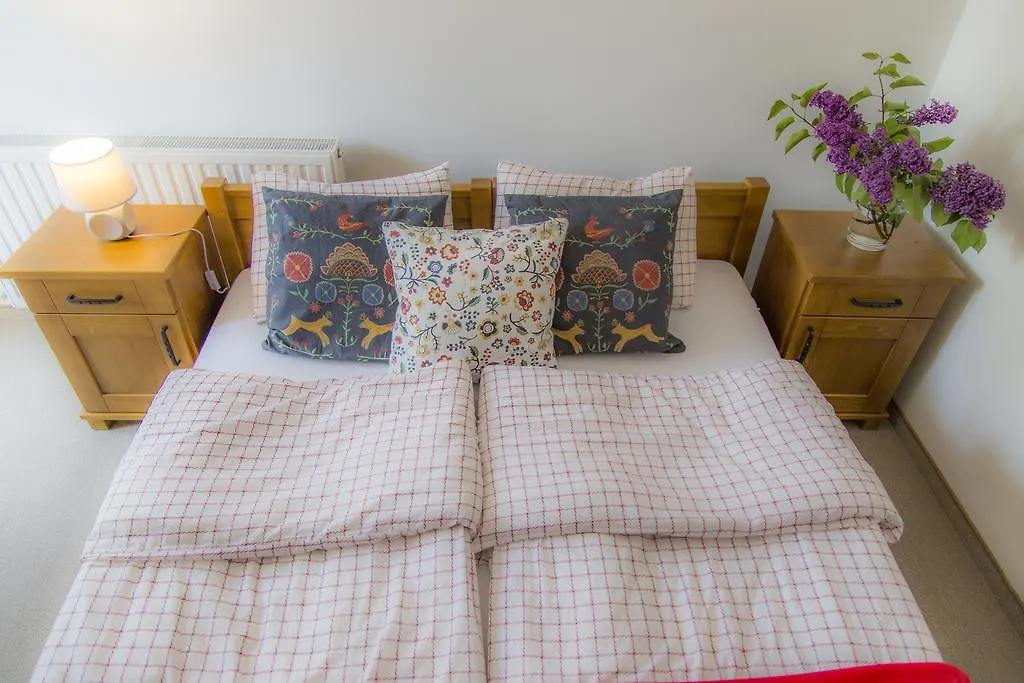 Bed & Breakfast Tatrzanska Przystan Holiday home Zakopane