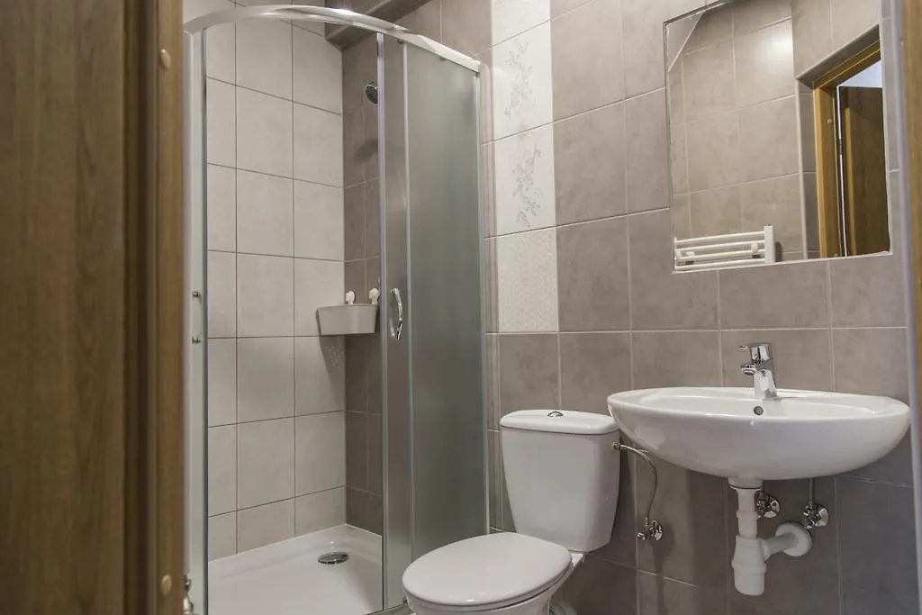 Tatrzanska Przystan Holiday home Zakopane 0*,  Poland
