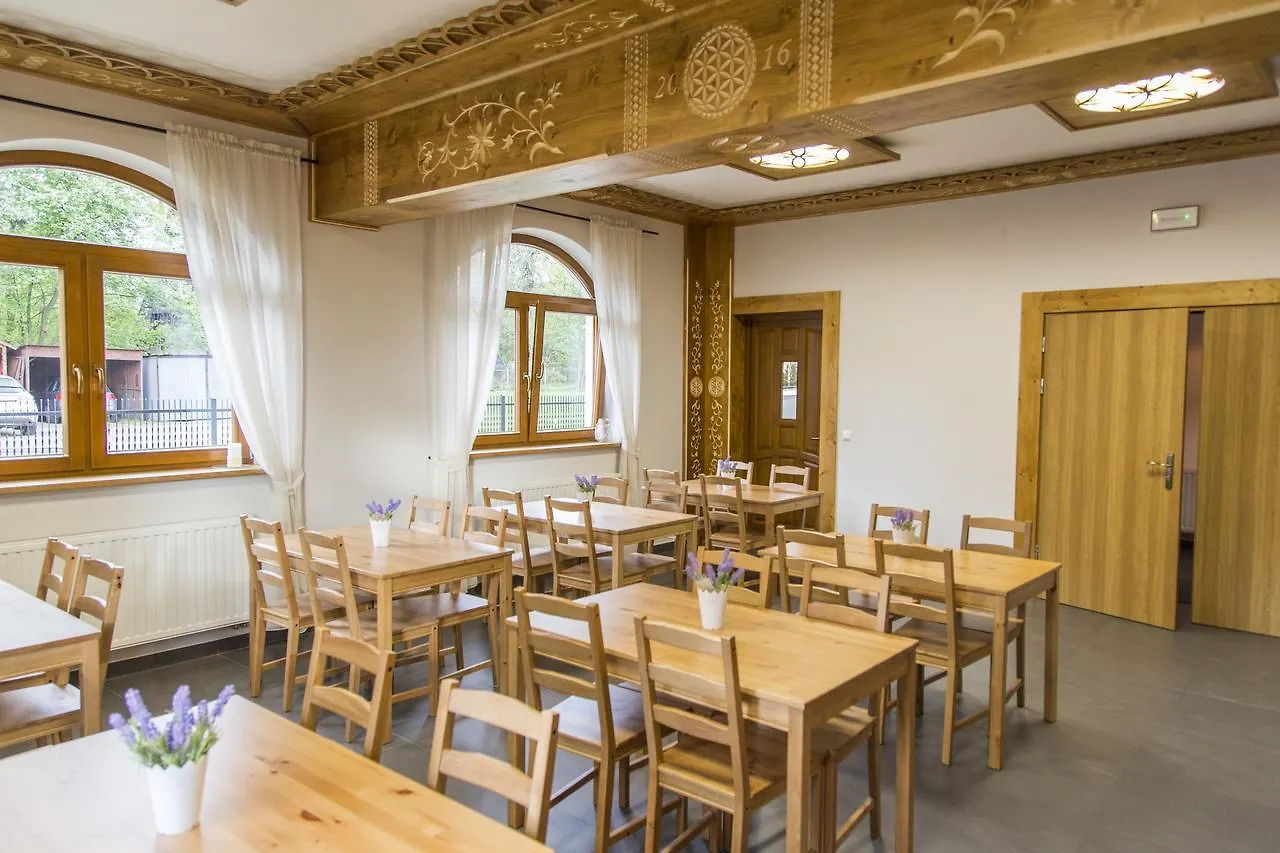 Bed & Breakfast Tatrzanska Przystan Holiday home Zakopane Poland