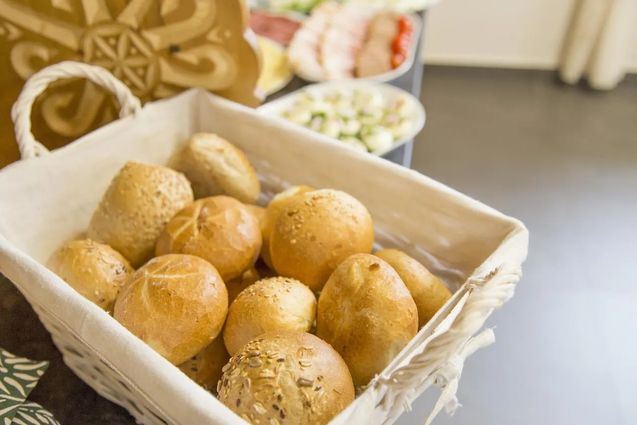 Tatrzanska Przystan Bed & Breakfast Zakopane