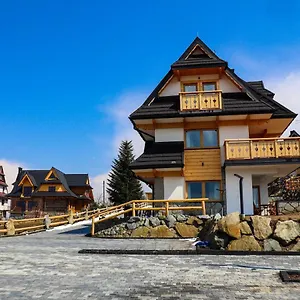  شقة Tatrzanska Polana - Tatra Mountain View, Free Parking & Wifi